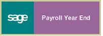 Sage Payroll Year End