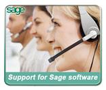 Sage Cover