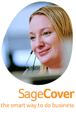 Sage Cover